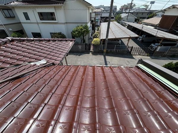 下関市長府松小田本町の中古一戸建て
