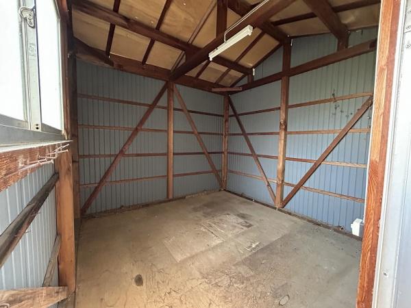下関市長府松小田本町の中古一戸建て