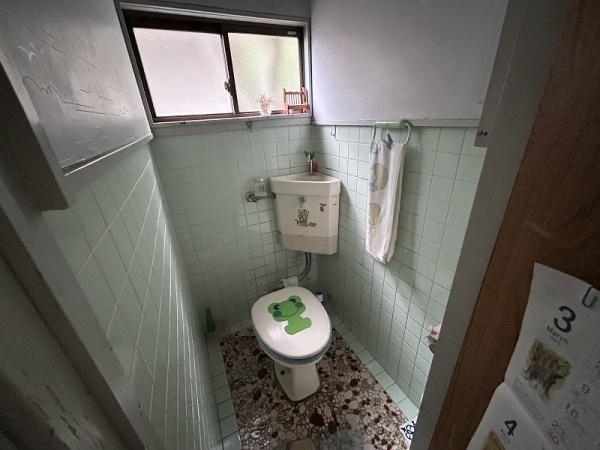 下関市本町３丁目の中古一戸建て