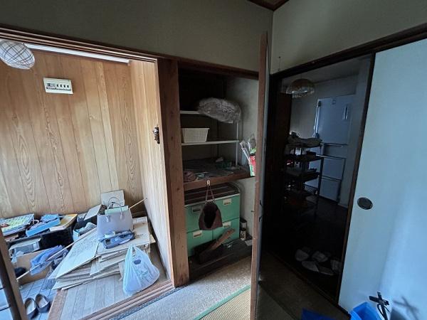 下関市本町３丁目の中古一戸建て