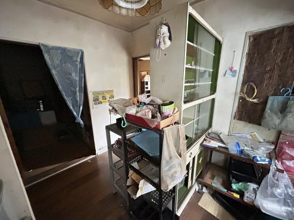下関市本町３丁目の中古一戸建て