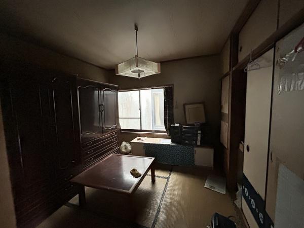 下関市本町３丁目の中古一戸建て