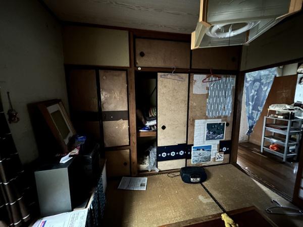 下関市本町３丁目の中古一戸建て