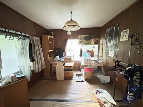 下関市本町３丁目の中古一戸建て