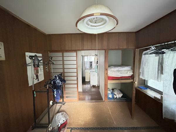 下関市本町３丁目の中古一戸建て