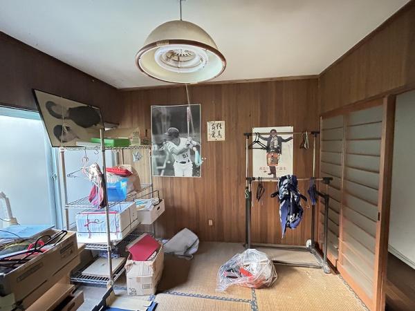 下関市本町３丁目の中古一戸建て
