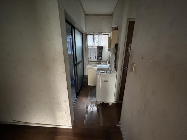 下関市本町３丁目の中古一戸建て