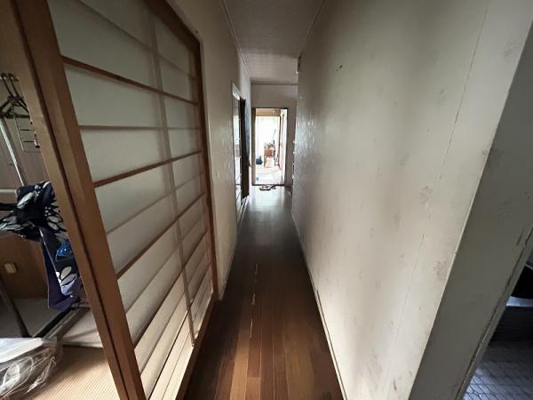 下関市本町３丁目の中古一戸建て
