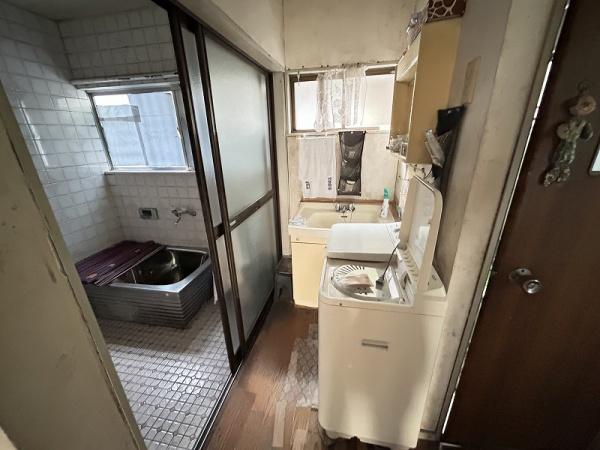 下関市本町３丁目の中古一戸建て