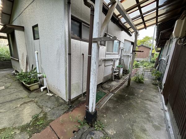 下関市本町３丁目の中古一戸建て