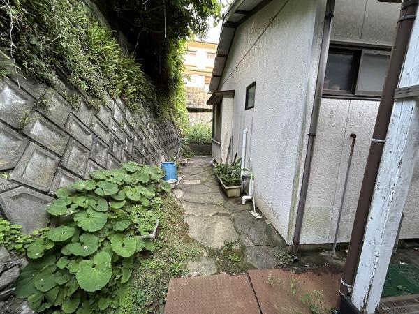 下関市本町３丁目の中古一戸建て