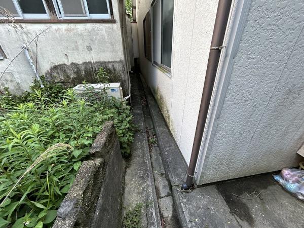 下関市本町３丁目の中古一戸建て