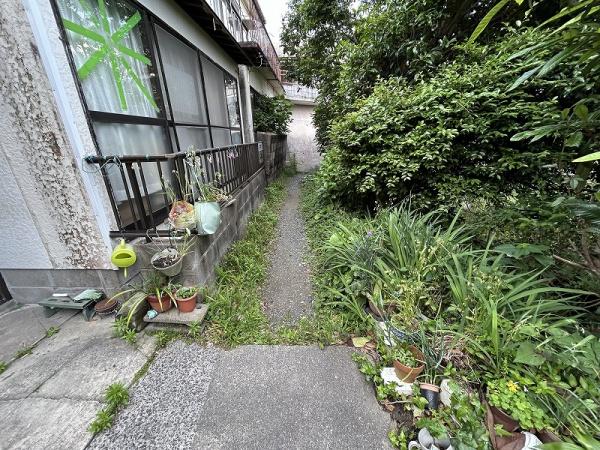 下関市本町３丁目の中古一戸建て