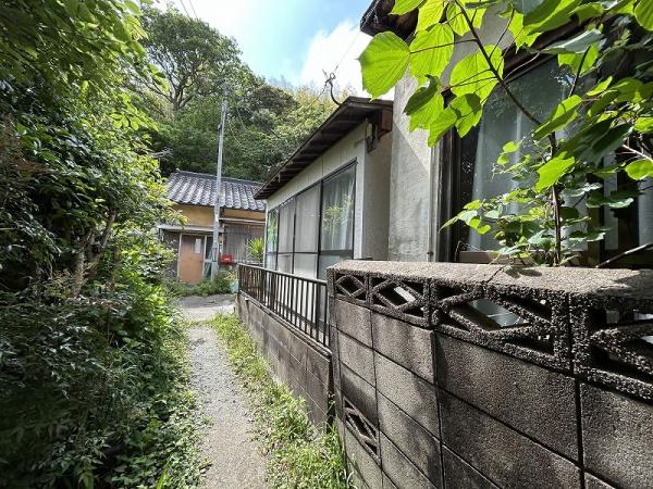 下関市本町３丁目の中古一戸建て