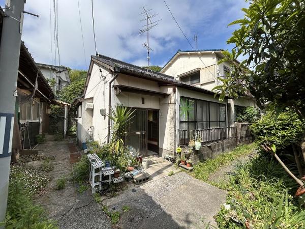 下関市本町３丁目の中古一戸建て