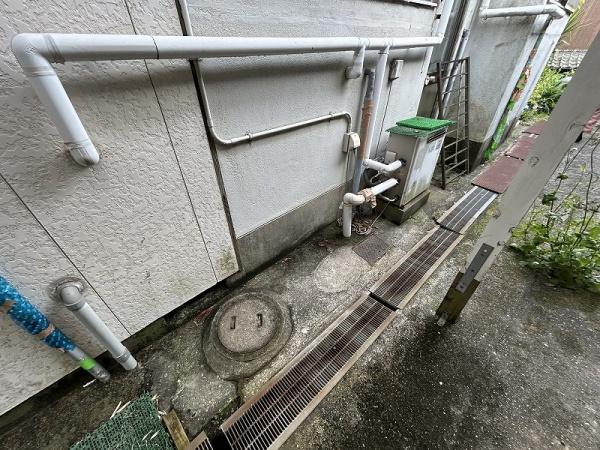 下関市本町３丁目の中古一戸建て