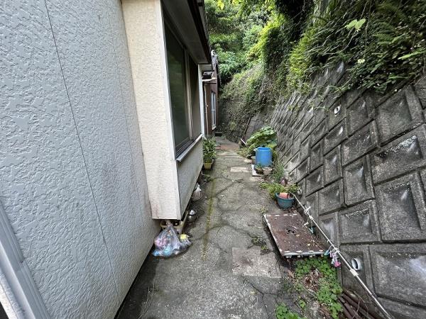 下関市本町３丁目の中古一戸建て