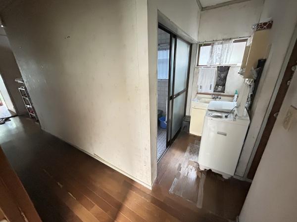 下関市本町３丁目の中古一戸建て
