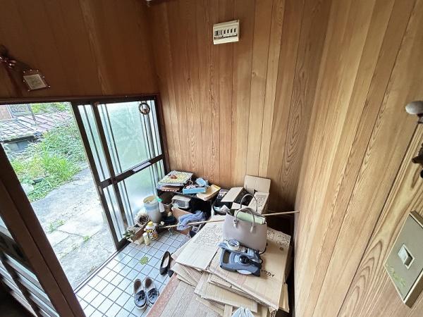 下関市本町３丁目の中古一戸建て