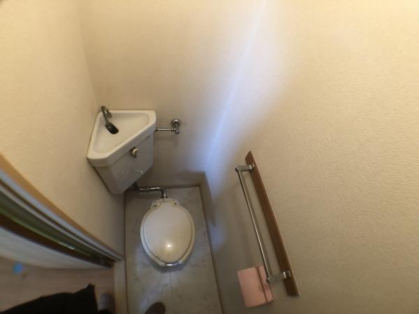 綾羅木本町4丁目/駅近物件