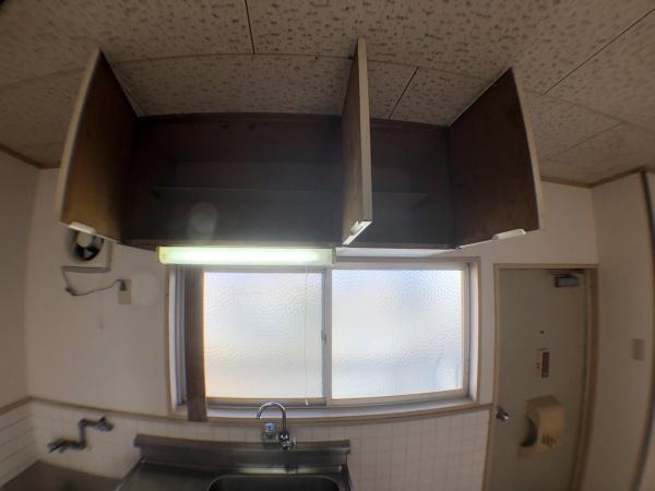 綾羅木本町4丁目/駅近物件