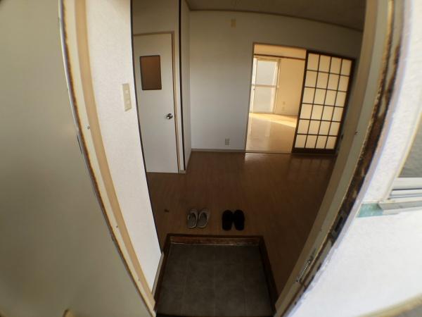 綾羅木本町4丁目/駅近物件