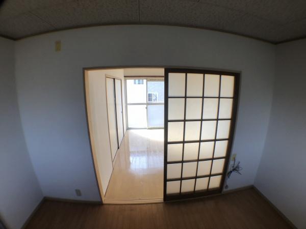 綾羅木本町4丁目/駅近物件