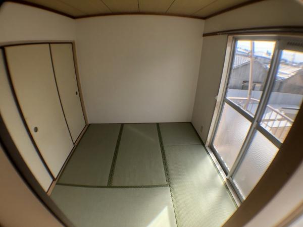 綾羅木本町4丁目/駅近物件