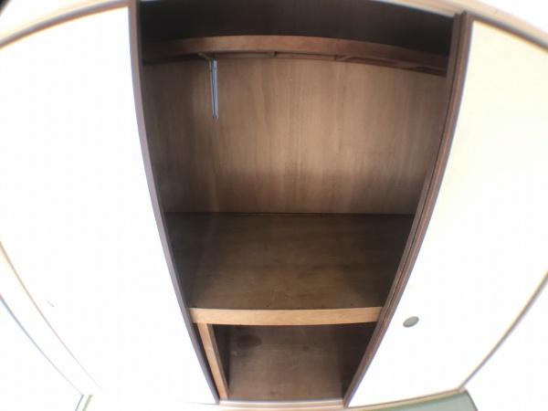 綾羅木本町4丁目/駅近物件