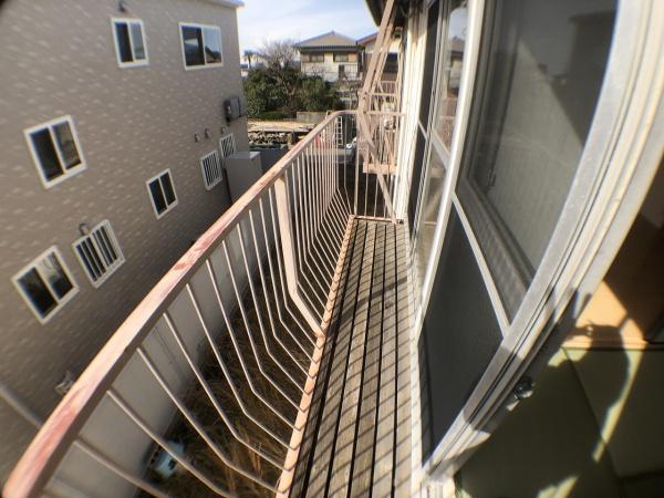 綾羅木本町4丁目/駅近物件