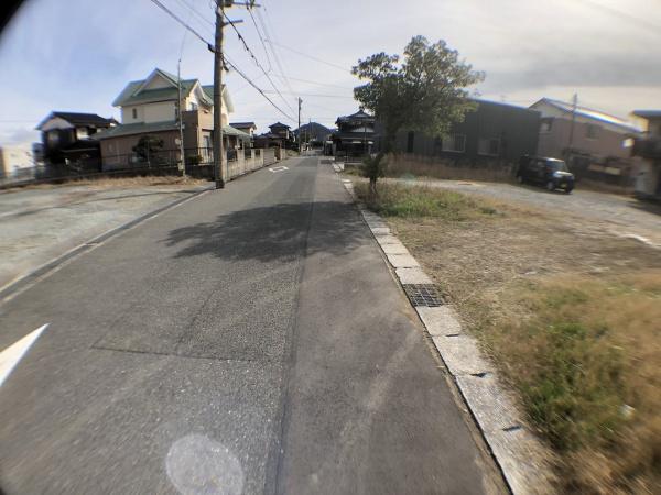 綾羅木本町4丁目/駅近物件