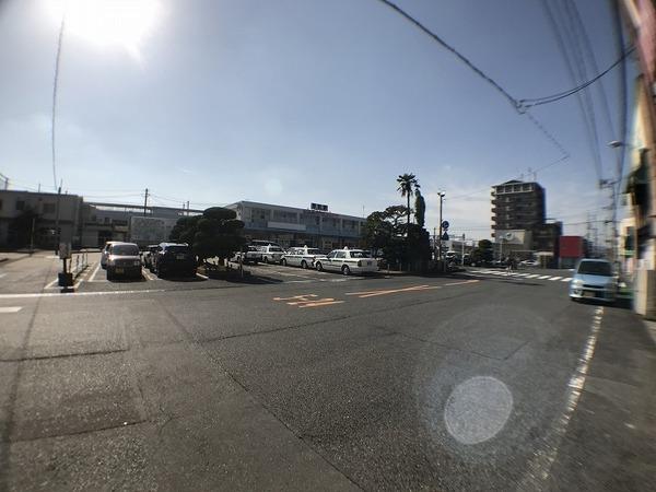 山陽小野田市大字郡の土地(厚狭駅(JR山陽本線))
