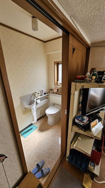邑智郡川本町大字川本の中古一戸建て