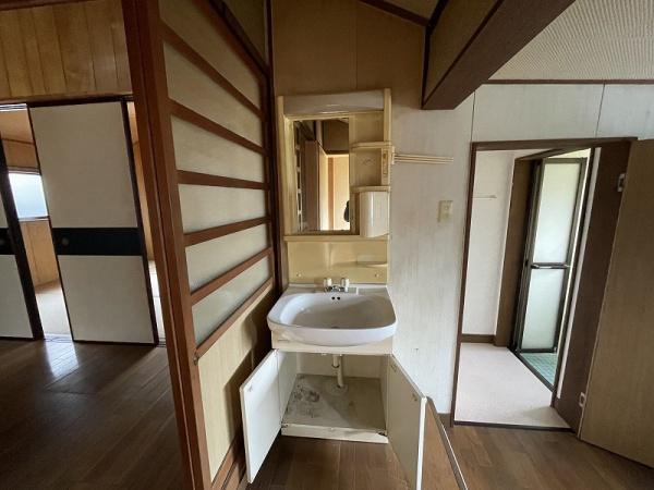 下関市一の宮住吉１丁目の中古一戸建て