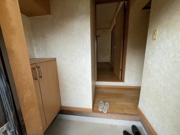 下関市一の宮住吉１丁目の中古一戸建て