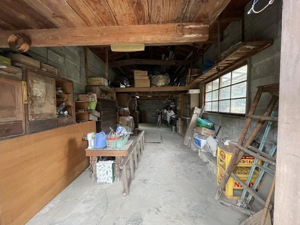 下関市一の宮住吉１丁目の中古一戸建て