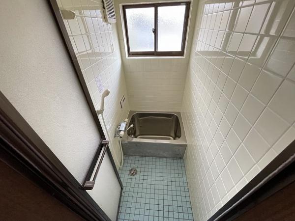 下関市一の宮住吉１丁目の中古一戸建て