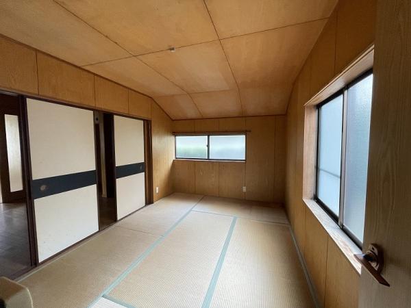 下関市一の宮住吉１丁目の中古一戸建て