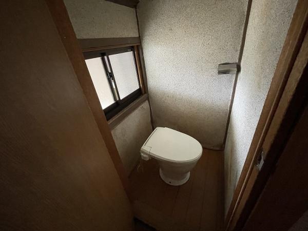 下関市一の宮住吉１丁目の中古一戸建て