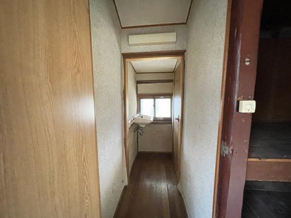 下関市一の宮住吉１丁目の中古一戸建て