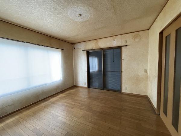 下関市一の宮住吉１丁目の中古一戸建て
