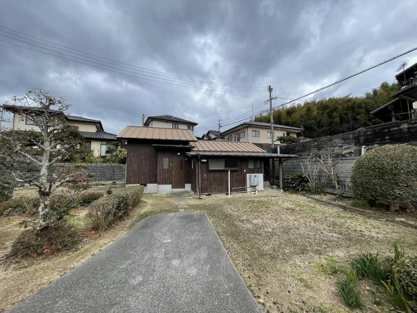 一の宮住吉1丁目／274坪敷地、駐車複数台可