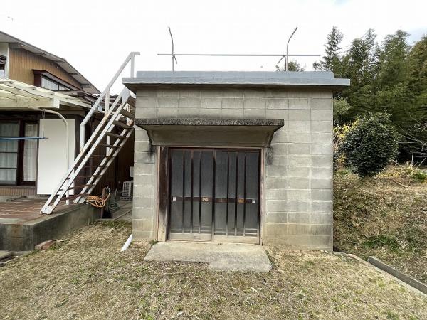 一の宮住吉1丁目／274坪敷地、駐車複数台可