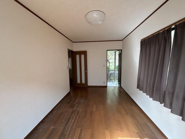 下関市長府川端１丁目の中古一戸建て