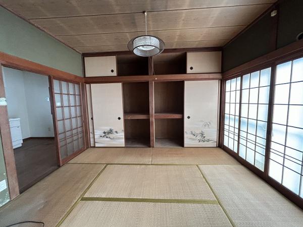 下関市長府川端１丁目の中古一戸建て
