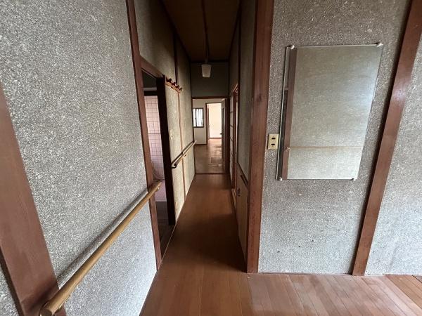 下関市長府川端１丁目の中古一戸建て