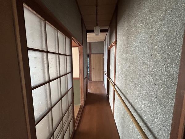下関市長府川端１丁目の中古一戸建て