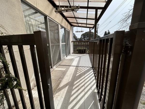 下関市長府川端１丁目の中古一戸建て
