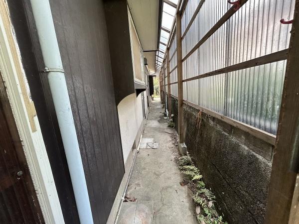 下関市長府川端１丁目の中古一戸建て
