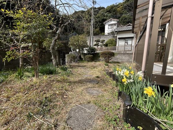 下関市長府川端１丁目の中古一戸建て
